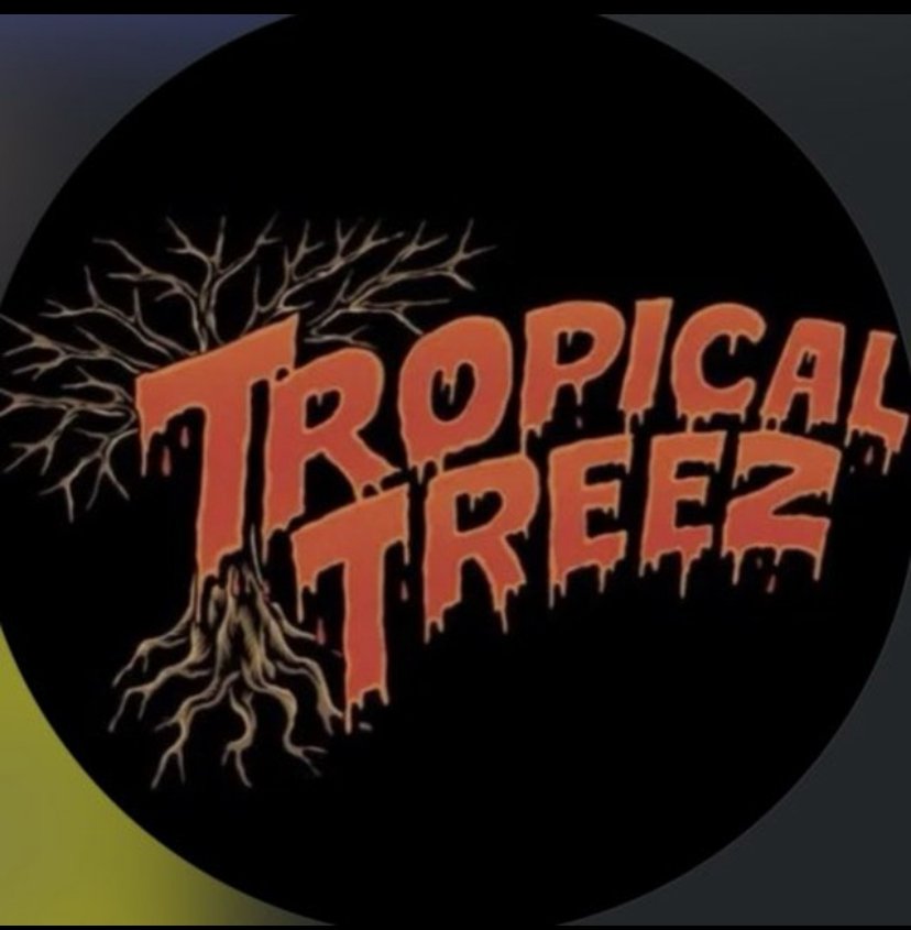 Tropical Treez CA