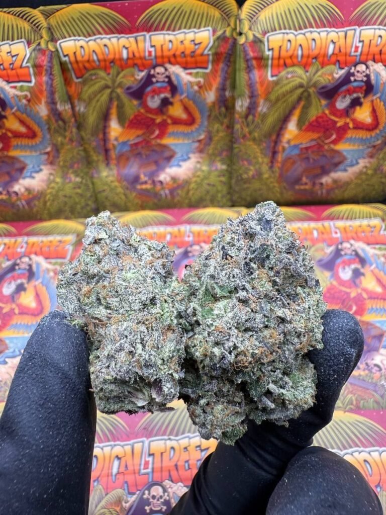 Pink Headbuss😵