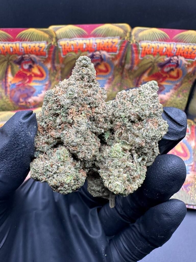 Pink Tsunami 🌊